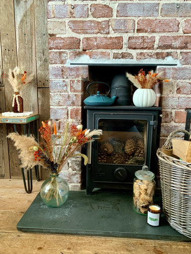 Autumn Home Decor Collection