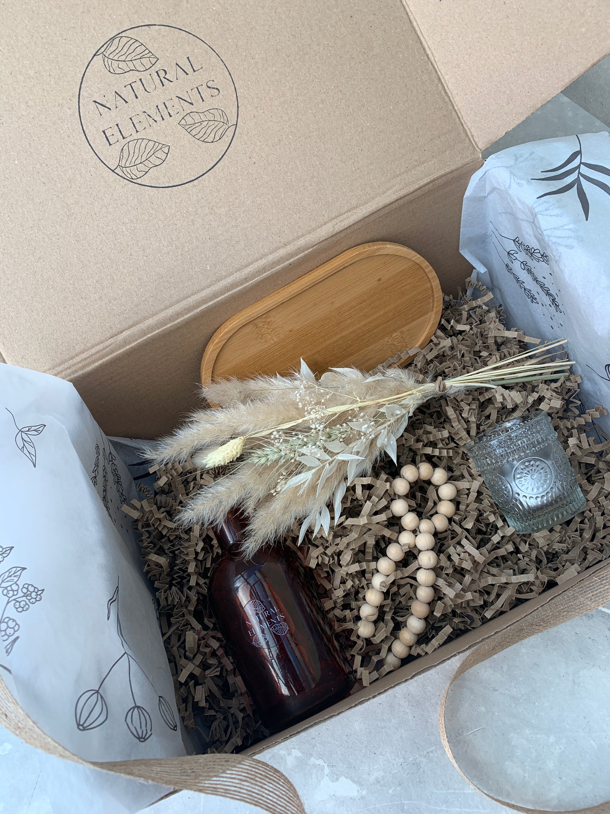 House Warming Gift Box